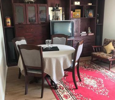 Osorno Apartamento | Cabaña El Mirador