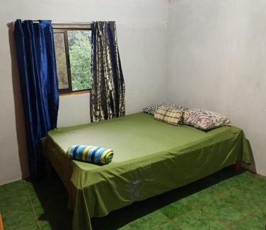Katira Apartamento | Cabaña el mirador