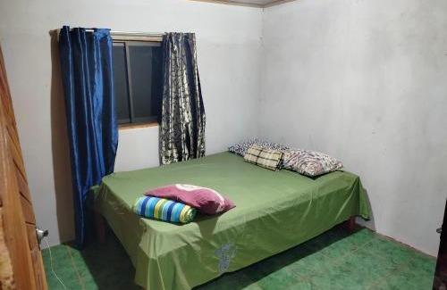 Katira Apartamento | Cabaña el mirador