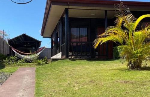 La Fortuna Apartamento | Cabaña El Monasterio