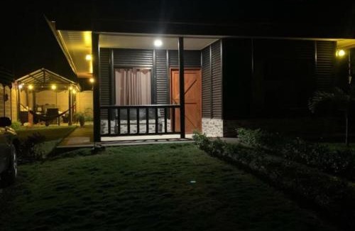 La Fortuna Apartamento | Cabaña El Monasterio