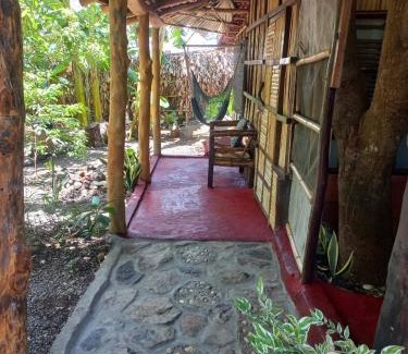 Balgue Apartamento | Cabaña el ojoche