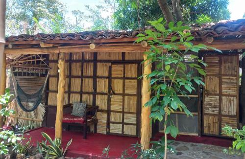 Balgue Apartamento | Cabaña el ojoche