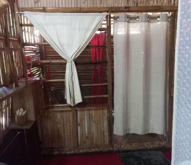 Balgue Apartamento | Cabaña el ojoche