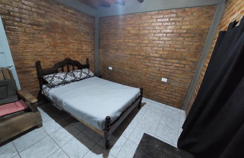 San Juan Casa | Cabaña El Ombú