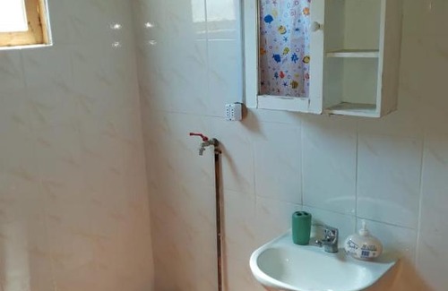 Lican Ray Casa | Cabaña El Príncipe