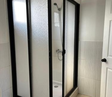 Lebu Complejo | Cabaña El Retiro