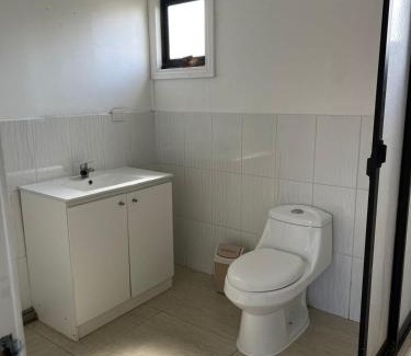 Lebu Complejo | Cabaña El Retiro