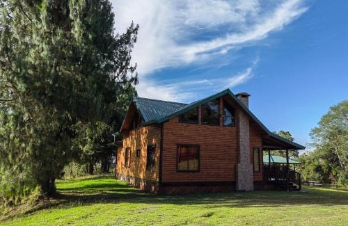 San Isidro Casa | Cabaña El Sueño