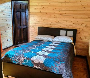 San Isidro Casa | Cabaña El Sueño