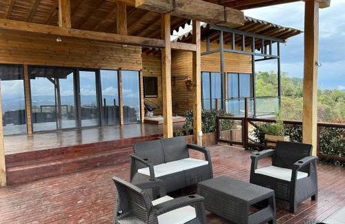 Guarne Chalet De Esquí | Cabaña El Sueño de OPAD