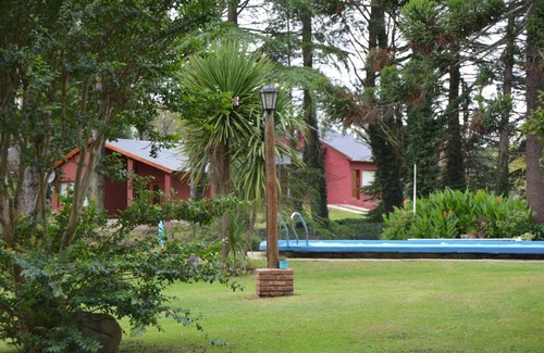 Tandil Cabina | Cabaña El Tigre