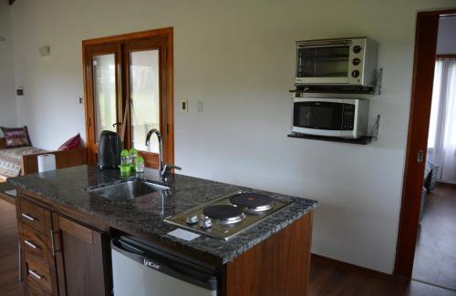 Tandil Cabina | Cabaña El Tigre