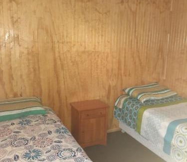 Castro Apartamento | Cabaña Emilia Quinchen