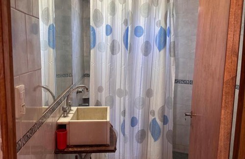 Mar Chiquita Apartamento | Cabaña en mar chiquita