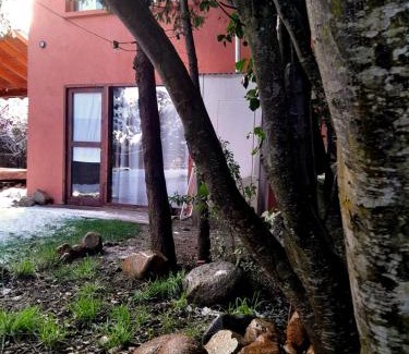 Villa Los Coihues Casa | Cabaña en Villa Los Coihues