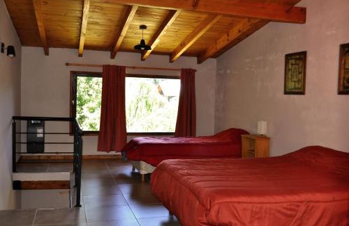 Villa Los Coihues Casa | Cabaña en Villa Los Coihues