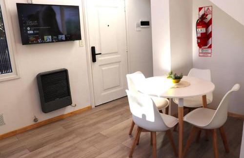 San Carlos de Bariloche Casa | Cabaña en Bariloche para 4 pax
