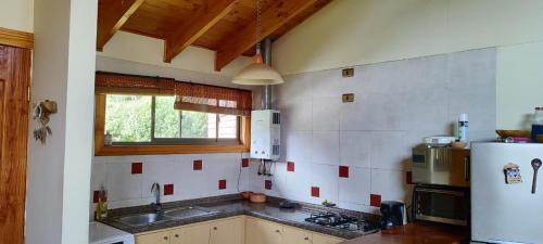 Pichilemu Chalet De Esquí | Cabaña en cahuil pichulemu