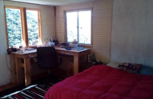 Melocoton Chalet De Esquí | Cabaña en Canelo Cajón del Maipo