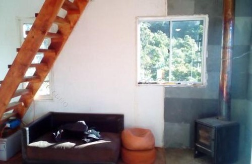Melocoton Chalet De Esquí | Cabaña en Canelo Cajón del Maipo