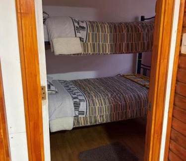 Curacautin Casa | Cabaña en Curacautin