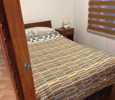 Curacautin Casa | Cabaña en Curacautin