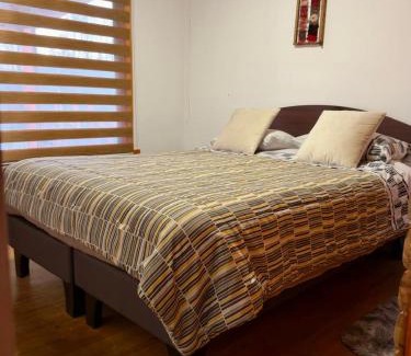 Curacautin Casa | Cabaña en Curacautin