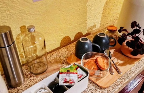 Tepoztlán Cabina | Cabaña en el corazón del bosque - Petfriendly