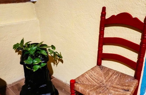 Tepoztlán Cabina | Cabaña en el corazón del bosque - Petfriendly
