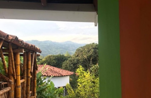 Pereira Cabaña | Cabaña En El Eje Cafetero