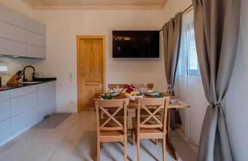 Agaete Apartamento | Cabaña en Finca los Castaños