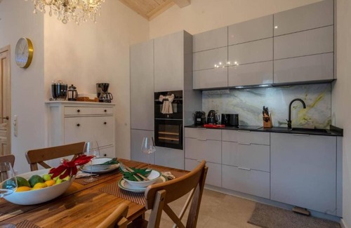 Agaete Apartamento | Cabaña en Finca los Castaños