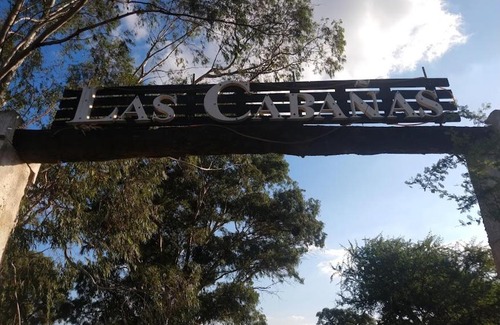 Ibicuy Casa | Cabaña en Ibicuy