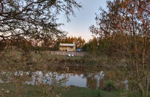 Ibicuy Casa | Cabaña en Ibicuy