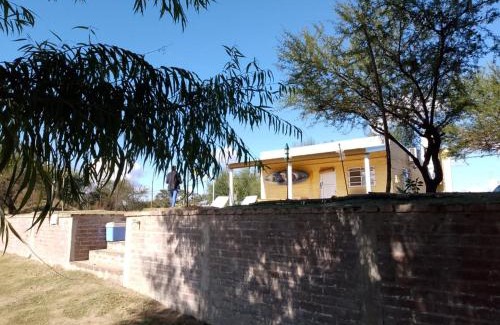 Ibicuy Casa | Cabaña en Ibicuy