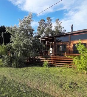 Partido de General Pueyrredon Casa | Cabaña en la Colina