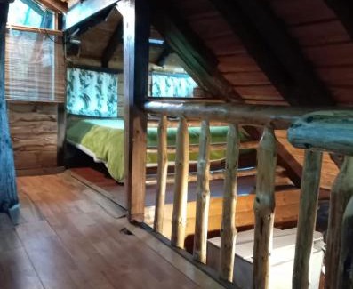 Usaquen Casa | Cabaña en la Calera Ciprés