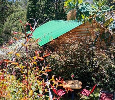 Usaquen Chalet De Esquí | Cabaña en la Calera el Pinar