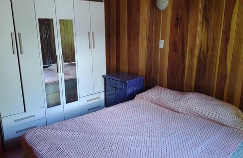 Lican Ray Casa | Cabaña en Lican Ray