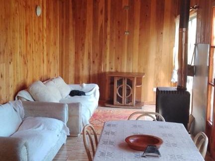 Lican Ray Casa | Cabaña en Lican Ray