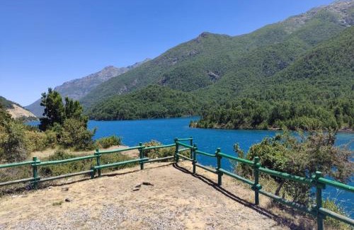 Linares Casa | Cabaña en linares camino el embalse ancoa