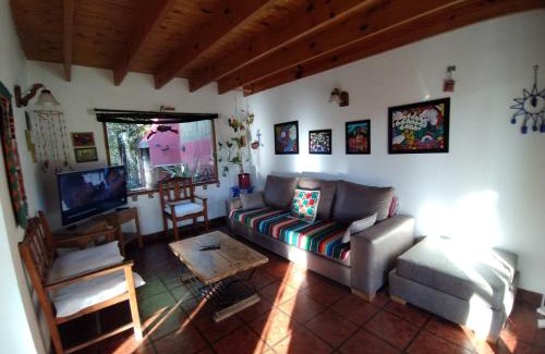 Miramar Casa | CABAÑA EN MIRAMAR