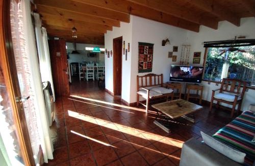 Miramar Casa | CABAÑA EN MIRAMAR
