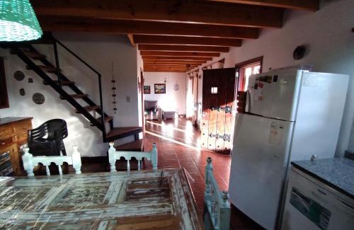 Miramar Casa | CABAÑA EN MIRAMAR