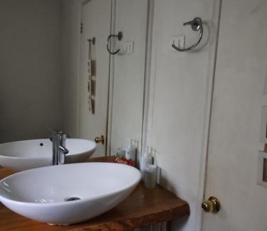 Valdivia Casa | Cabaña en parcela a 5 minutos de Valdivia