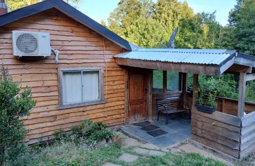 Valdivia Casa | Cabaña en parcela a 5 minutos de Valdivia