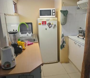 Santo Domingo Apartamento | Cabaña en parcela
