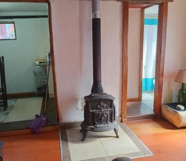 Santo Domingo Apartamento | Cabaña en parcela