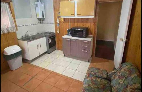 Frutillar Casa | Cabaña en Playa Maqui, Frutillar